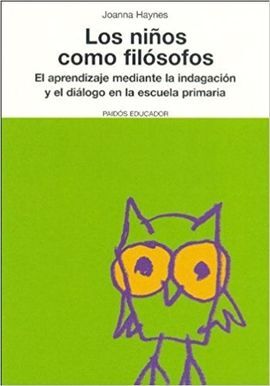 LOS NIÑOS COMO FILÓSOFOS