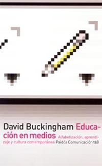 EDUCACIÓN EN MEDIOS