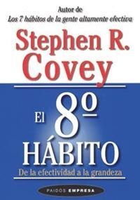 EL OCTAVO HABITO