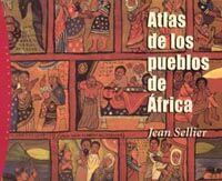 ATLAS DE LOS PUEBLOS DE ÁFRICA