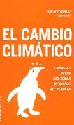 EL CAMBIO CLIMÁTICO