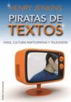 PIRATAS DE TEXTOS