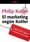 EL MARKETING SEGÚN KOTLER