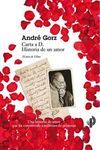 CARTA A D. HISTORIA DE UN AMOR