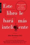 ESTE LIBRO LE HARÁ MÁS INTELIGENTE