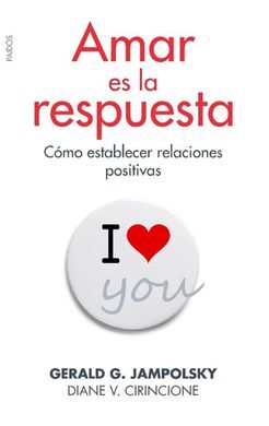 AMAR ES LA RESPUESTA