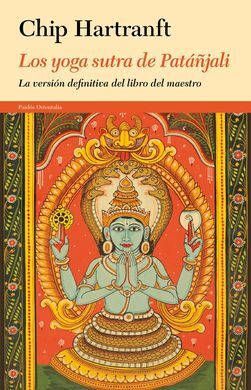 LOS YOGA SUTRA DE PATAÑJALI