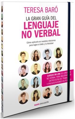 LA GRAN GUIA DEL LENGUAJE NO VERBAL Y CURSO ON-LINE (PACK)