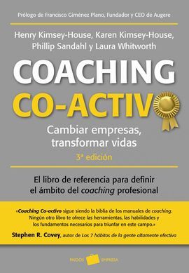 COACHING CO-ACTIVO