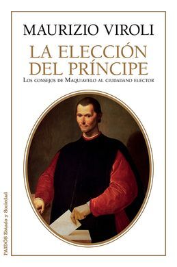 LA ELECCIÓN DEL PRINCIPE