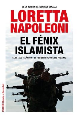 EL FÉNIX ISLAMISTA