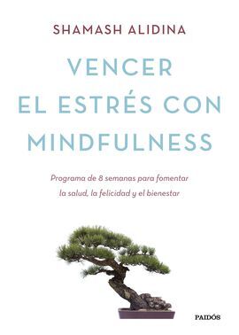 VENCER EL ESTRES CON MINDFULNESS