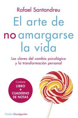 EL ARTE DE NO AMARGARSE LA VIDA (PACK)