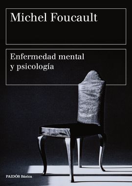 ENFERMEDAD MENTAL Y PSICOLOGÍA