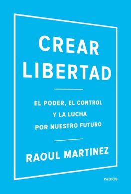 CREAR LIBERTAD