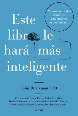 ESTE LIBRO LE HARÁ MÁS INTELIGENTE