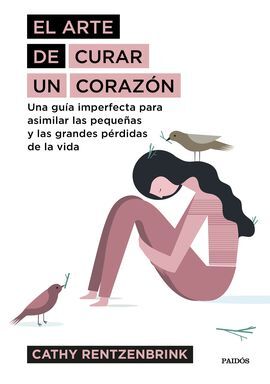 EL ARTE DE CURAR UN CORAZÓN