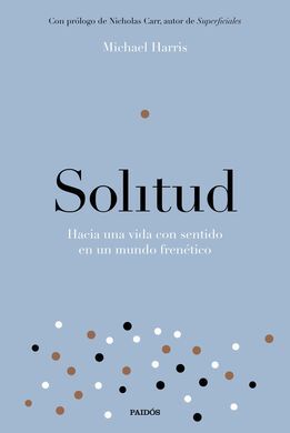 SOLITUD