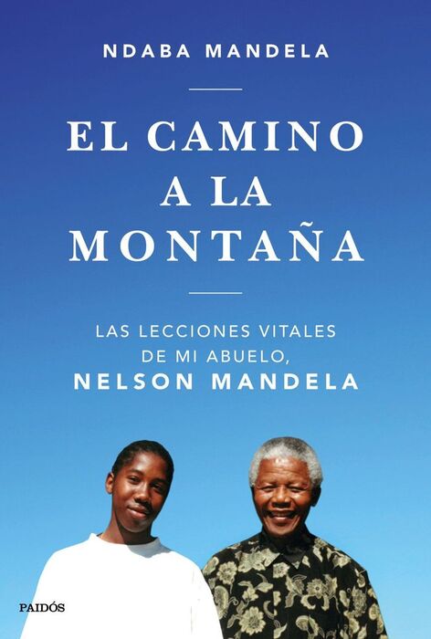 EL CAMINO A LA MONTAÑA