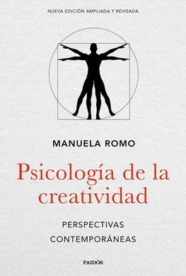 PSICOLOGIA DE LA CREATIVIDAD