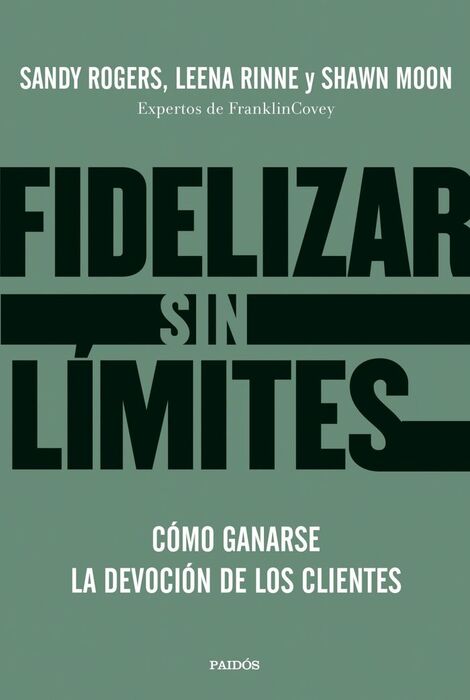 FIDELIZAR SIN LÍMITES