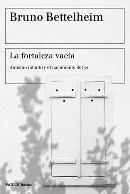 LA FORTALEZA VACIA