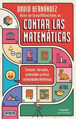 CONTAR LAS MATEMATICAS