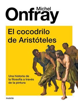 EL COCODRILO DE ARISTOTELES