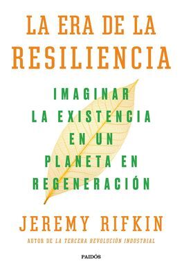 LA ERA DE LA RESILIENCIA