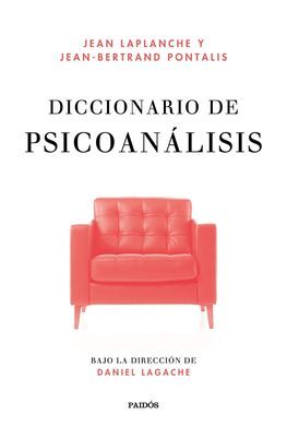 DICCIONARIO DE PSICOANALISIS