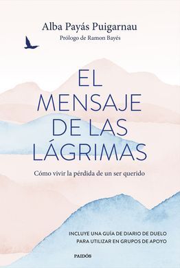 EL MENSAJE DE LAS LAGRIMAS