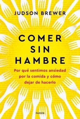 COMER SIN HAMBRE