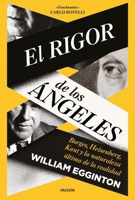 EL RIGOR DE LOS ANGELES