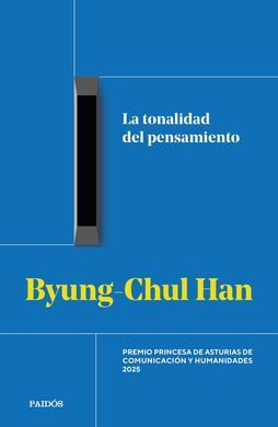 LA TONALIDAD DEL PENSAMIENTO