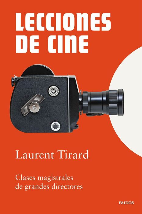 LECCIONES DE CINE NP