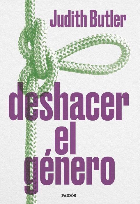DESHACER EL GENERO NP
