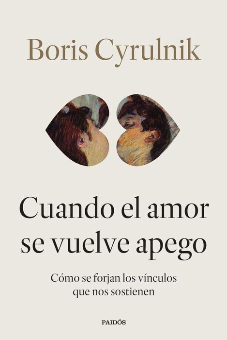 CUANDO EL AMOR SE VUELVE APEGO