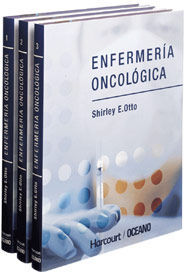 ENFERMERÃA ONCOLÃGICA