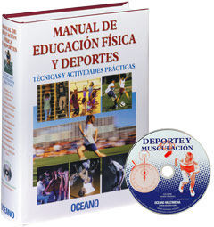 MANUAL DE EDUCACIÃN FÃSICA Y DEPORTES