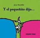 Y EL PEQUEÃITO DIJO--