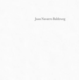 JUAN NAVARRO BALDEWEG