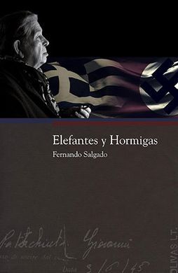 ELEFANTES Y HORMIGAS