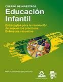 SUPUESTOS PRACTICOS EDUCACION INFANTIL