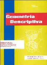 GEOMETRÃA DESCRIPTIVA