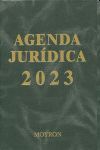 AGENDA JURÍDICA 2020