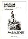 EJERCICIOS DE VÉRTIGO