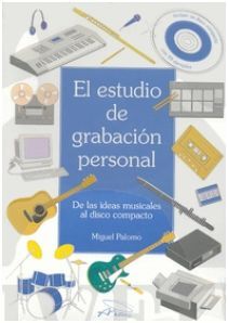 EL ESTUDIO DE GRABACIÃN