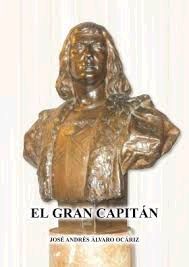 EL GRAN CAPITÁN