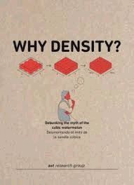 WHY DENSITY?