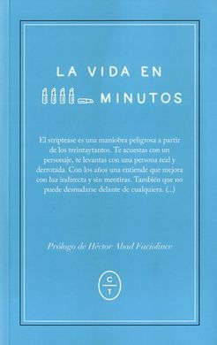 LA VIDA EN 5' MINUTOS